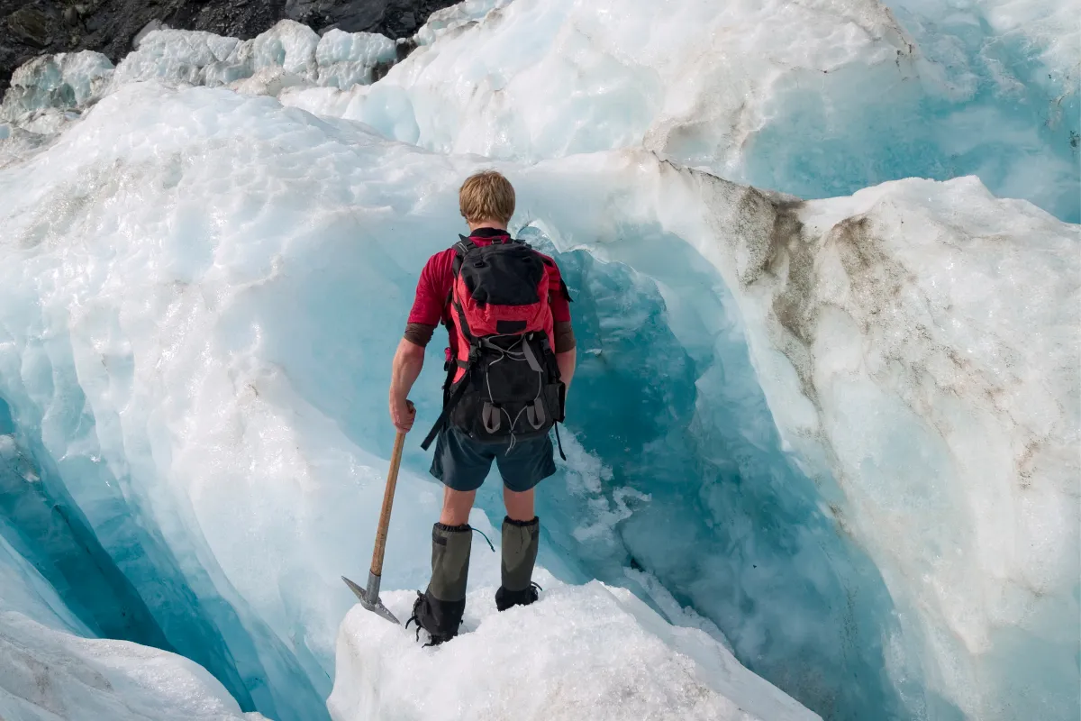 Franz Josef Glacier